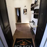 ベッド・アンド・ブレックファスト Sciuscia Beb Spaccanapoli