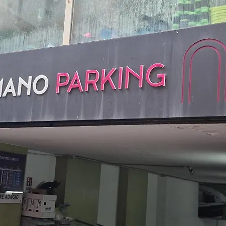 Sciuscia Beb Spaccanapoli فندق مبيت وإفطار نابولي