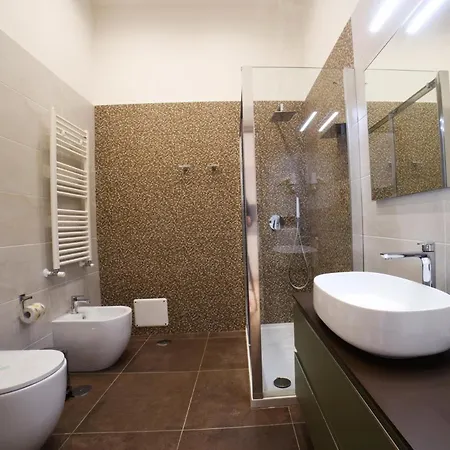 Sciuscia Beb Spaccanapoli 4* Napoli