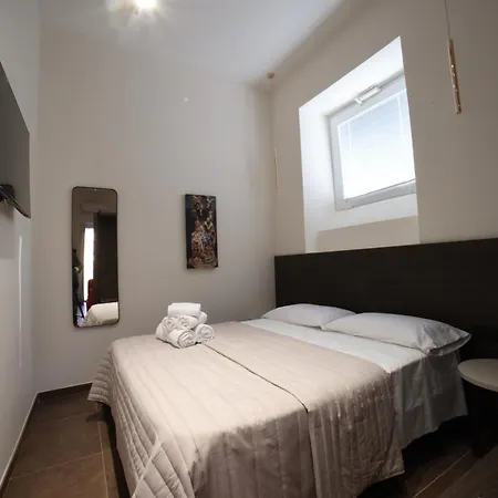 Bed & Breakfast Sciuscia Beb Spaccanapoli