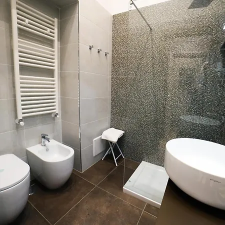 Sciuscia Beb Spaccanapoli