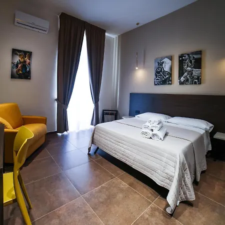 Sciuscia Beb Spaccanapoli