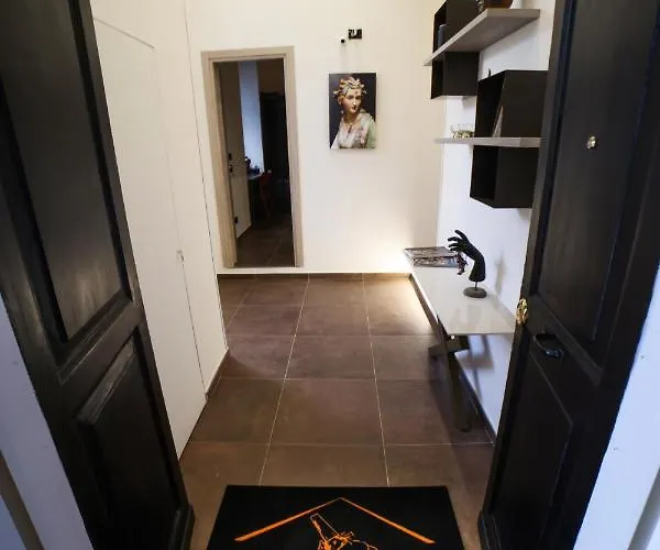 Bed and Breakfast Sciuscia Beb Spaccanapoli