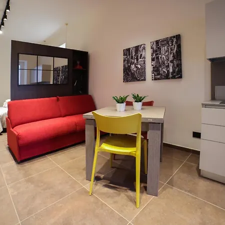 Sciuscia Spaccanapoli Bed & Breakfast