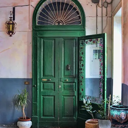 Bed & Breakfast Sciuscia Spaccanapoli