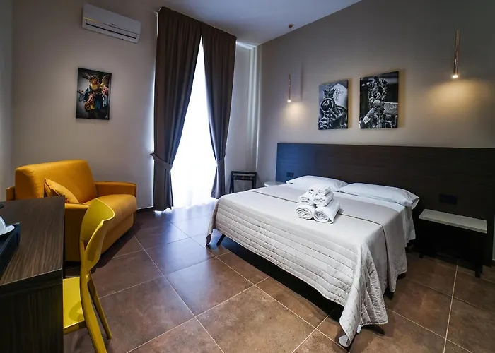 Sciuscia Beb Spaccanapoli